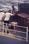 1972 Crossing The Equator